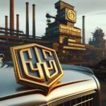 Legenda z Detroit: Historia amerykańskiej marki motoryzacyjnej