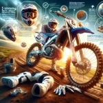 5 Ciekawostek o Motocyklach Crossowych, Które Warto Poznać